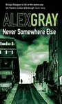 Never Somewhere Else - Alex Gray