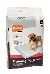 Podložka 40x60cm pro psy Karlie 10ks