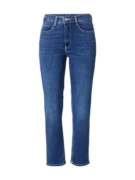 MAC Džínsy 'Dream'  modrá denim