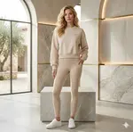 Guess nat cn sweatshirt m