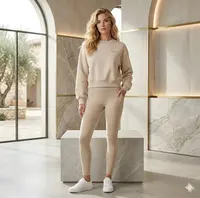 Guess nat cn sweatshirt m