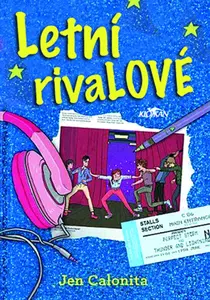 Letní rivaLOVÉ L - Jen Calonita