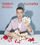 Vojtěch Vrtiška: Kuchařka (poškozená) - Vojtěch Vrtiška