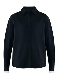 MEXX Blúzka  čierna