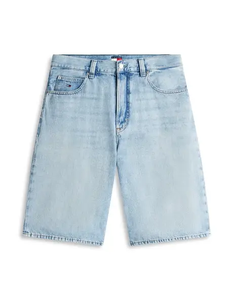 Tommy Jeans Džínsy 'THEO'  modrá denim