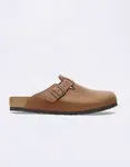 Birkenstock Boston Oiled Leather Cognac 41