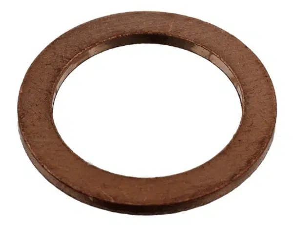 Febi Bilstein Těsnicí kroužek měděný, průměr 14/20 mm, tloušťka 1,5 mm