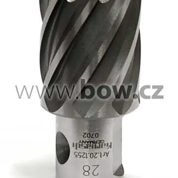 Karnasch® Jádrový vrták O 28 mm Karnasch SILVER-LINE 25