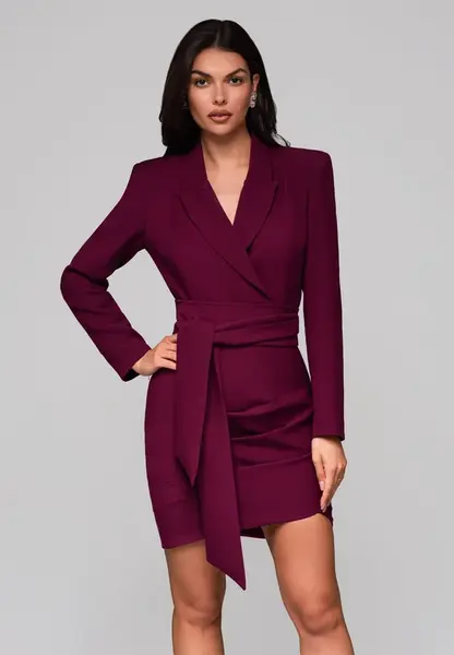 Edoti Evening dress LA-OM-DL