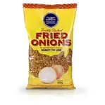 HEERA Smažená cibuľka 400 g