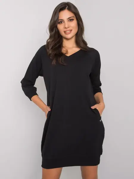 Dress-RV-SK-7203.35P-black