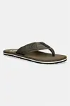 Tommy Hilfiger pánske šľapky PATCH HILFIGER BEACH SANDAL