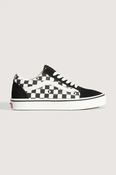 Vans OLD SKOOL tenisky detské