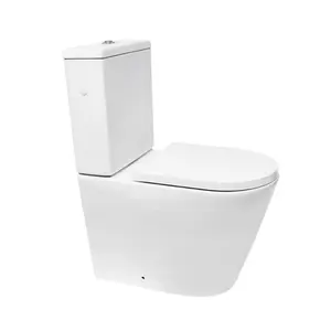 Wc kombi SAT Project Vario SATPRO31