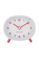 Budík Karlsson Cheeky Oval