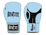Boxerské rukavice z umelej kože Benlee