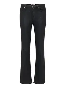 Only Tall Džínsy 'ONLRILEY'  čierna