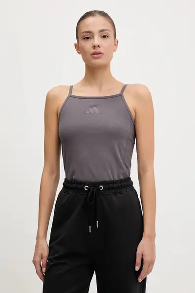 Top adidas ALL SZN RIB