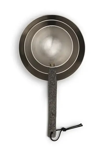 Odměrka ferm LIVING 3-pack šedá barva