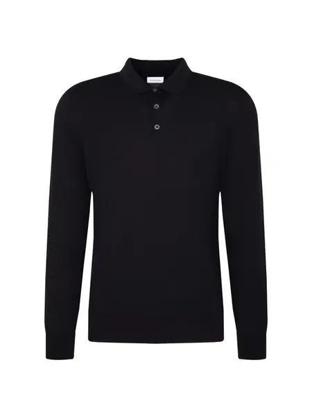 SEIDENSTICKER Sveter  tmavomodrá