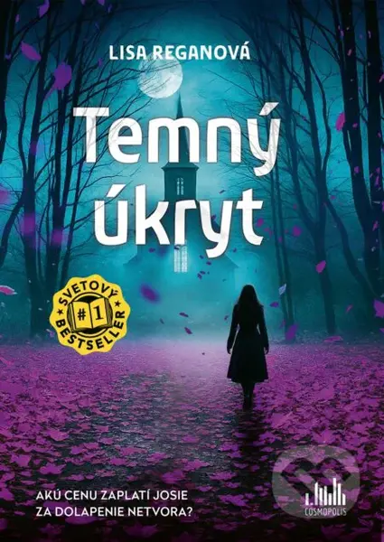 Temný úkryt ( Akú cenu zaplatí Josie za dolapenie netvora)