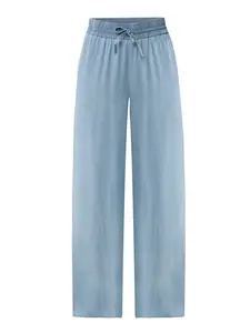 MEXX Nohavice  modrá denim