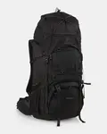 Turistický batoh 45 l kilpi ecrow 45-u černá uni