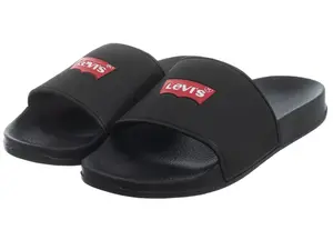 Levi's - Dámske žabky Pool S