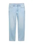 TOM TAILOR Džínsy 'Marvin'  modrá denim