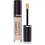 By Terry Hyaluronic Serum Concealer 8HA dlouhotrvající korektor s kyselinou hyaluronovou odstín N2 Ivory Light 5.9 ml
