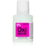 Kallos Kallos Classic Oxi krémový peroxid 9% pro profesionální použití 60 ml