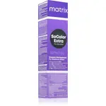Matrix SoColor Extra Pre-Bonded permanentní barva na vlasy odstín 507N 90 ml