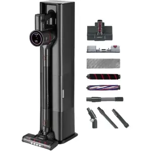 Concept VP6300 5v1 Ultimate Complete Pro - Zánovní - Tyčový vysavač