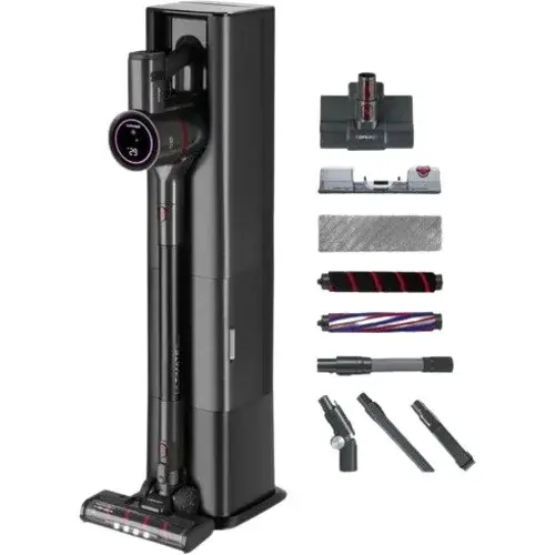 Concept VP6300 5v1 Ultimate Complete Pro - Zánovní - Tyčový vysavač