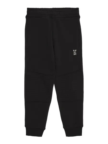 Lindex Nohavice 'Essential'  čierna