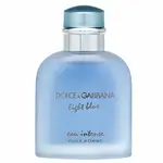 Dolce & Gabbana Light Blue Eau Intense Pour Homme parfémovaná voda pro muže 100 ml