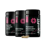 AjemFIT Balíček pro Špičkový Výkon