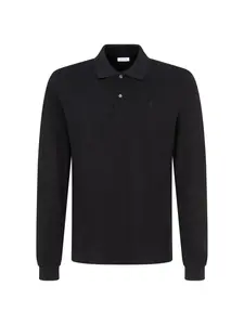 SEIDENSTICKER Tričko  čierna