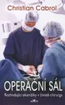 Operační sál (poškozená) - Christian Cabrol
