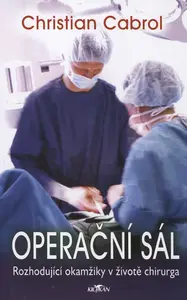Operační sál (poškozená) - Christian Cabrol