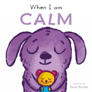 When I am Calm - Child's Play