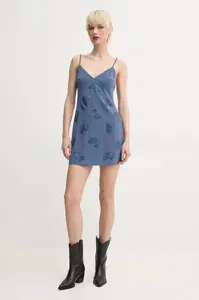 Zadig&Voltaire  Hedvábné šaty