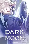 DARK MOON: THE BLOOD ALTAR, Vol. 4 (comic) - Chana Conley, HYBE, ENHYPEN