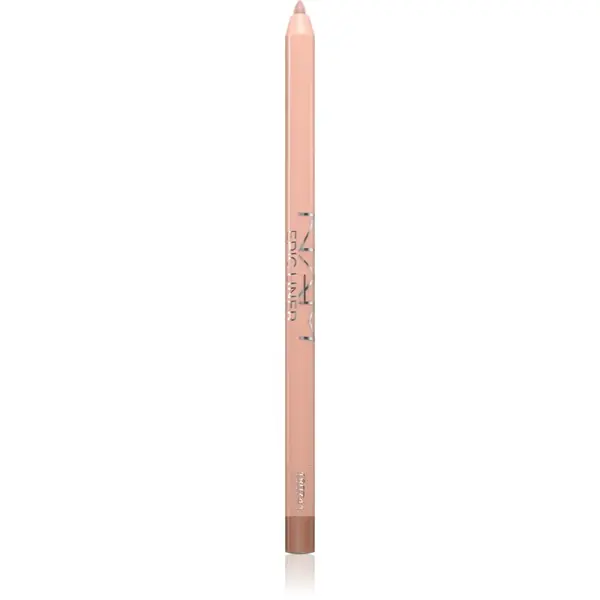 NAM Epic Liner konturovací tužka na rty s matným efektem odstín 7 Beige Nude 1.2 g
