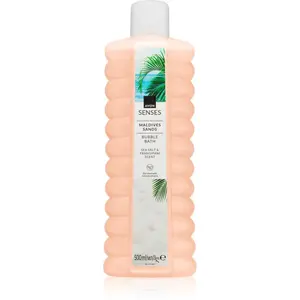 Avon Senses Maldives Sands pěna do koupele 500 ml