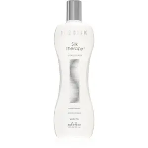 Biosilk Silk Therapy Conditioner kondicionér 355 ml