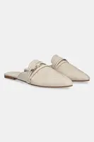 Kožené pantofle Answear.LAB