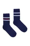 Marni Dětské ponožky Marni MZ42U SOCKS