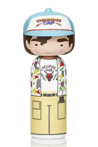 Dekorativní figurka Lucie Kaas Kokeshi x Stranger Things 15,5 cm