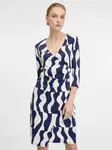 Navy Blue Women's Dress ORSAY - Women's